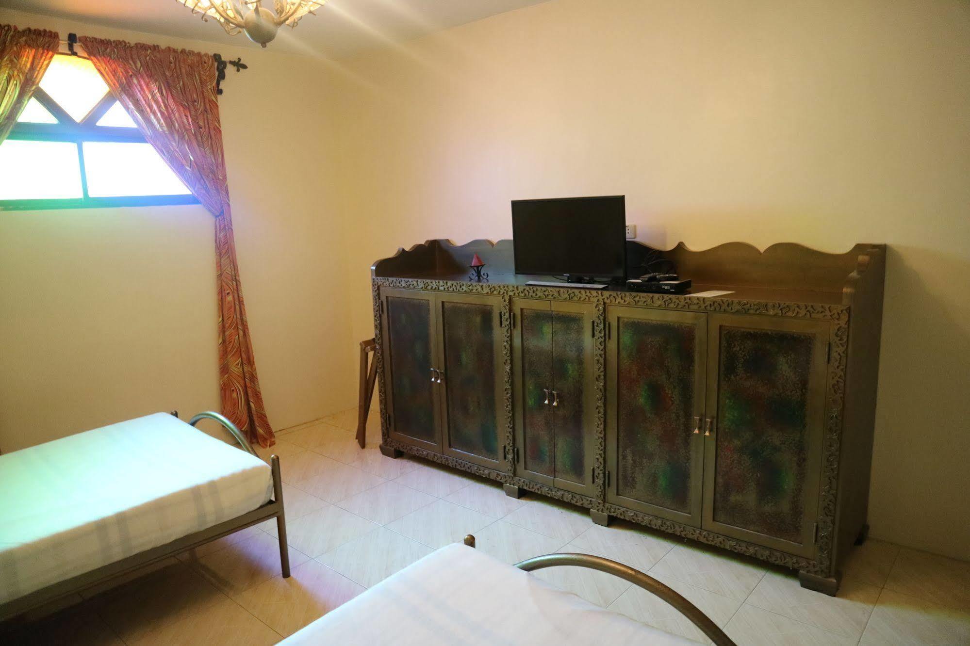 กาซา ลา กรันคา Hotel อีโลอีโลซิตี้ ภายนอก รูปภาพ