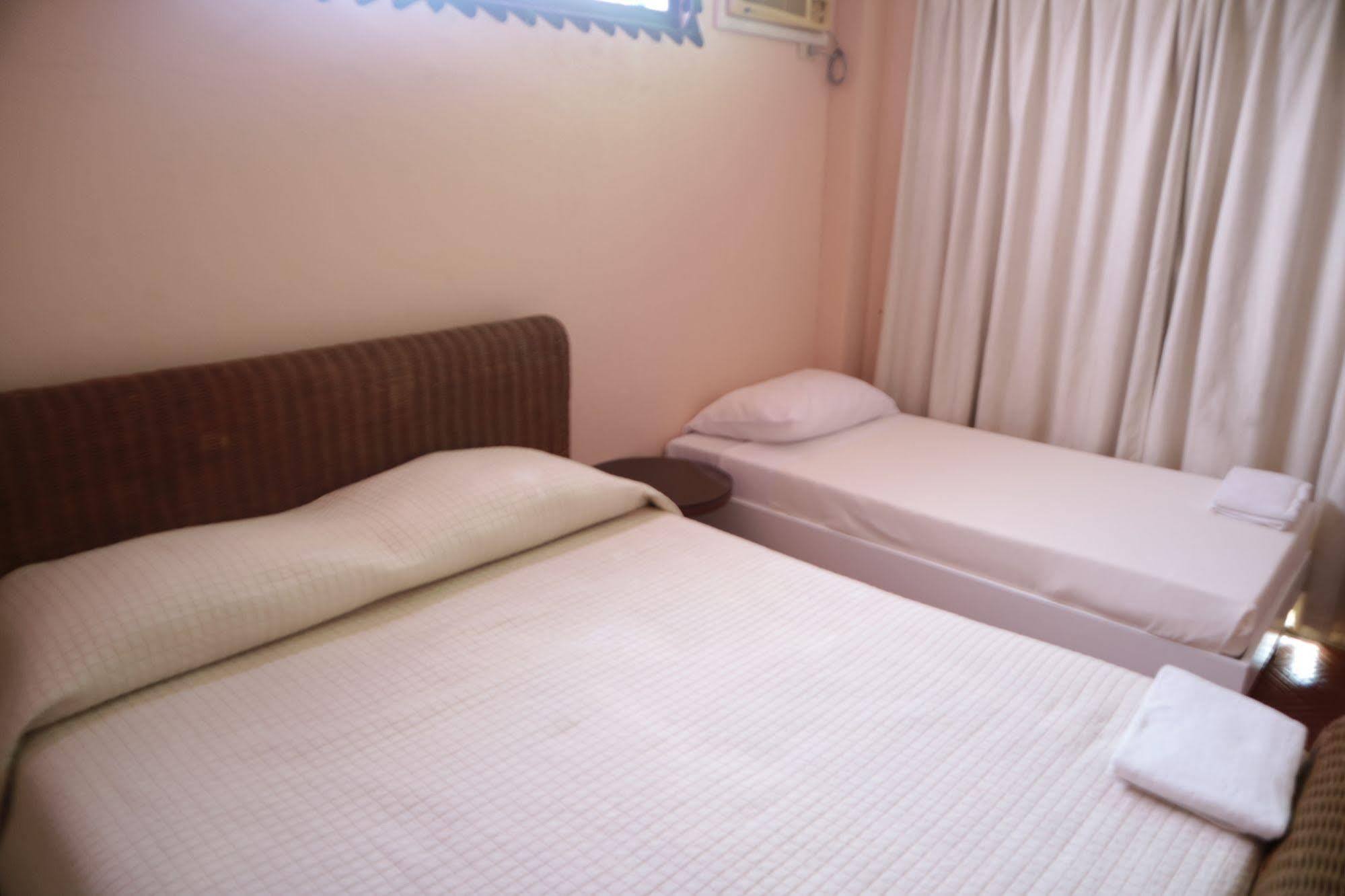 กาซา ลา กรันคา Hotel อีโลอีโลซิตี้ ภายนอก รูปภาพ