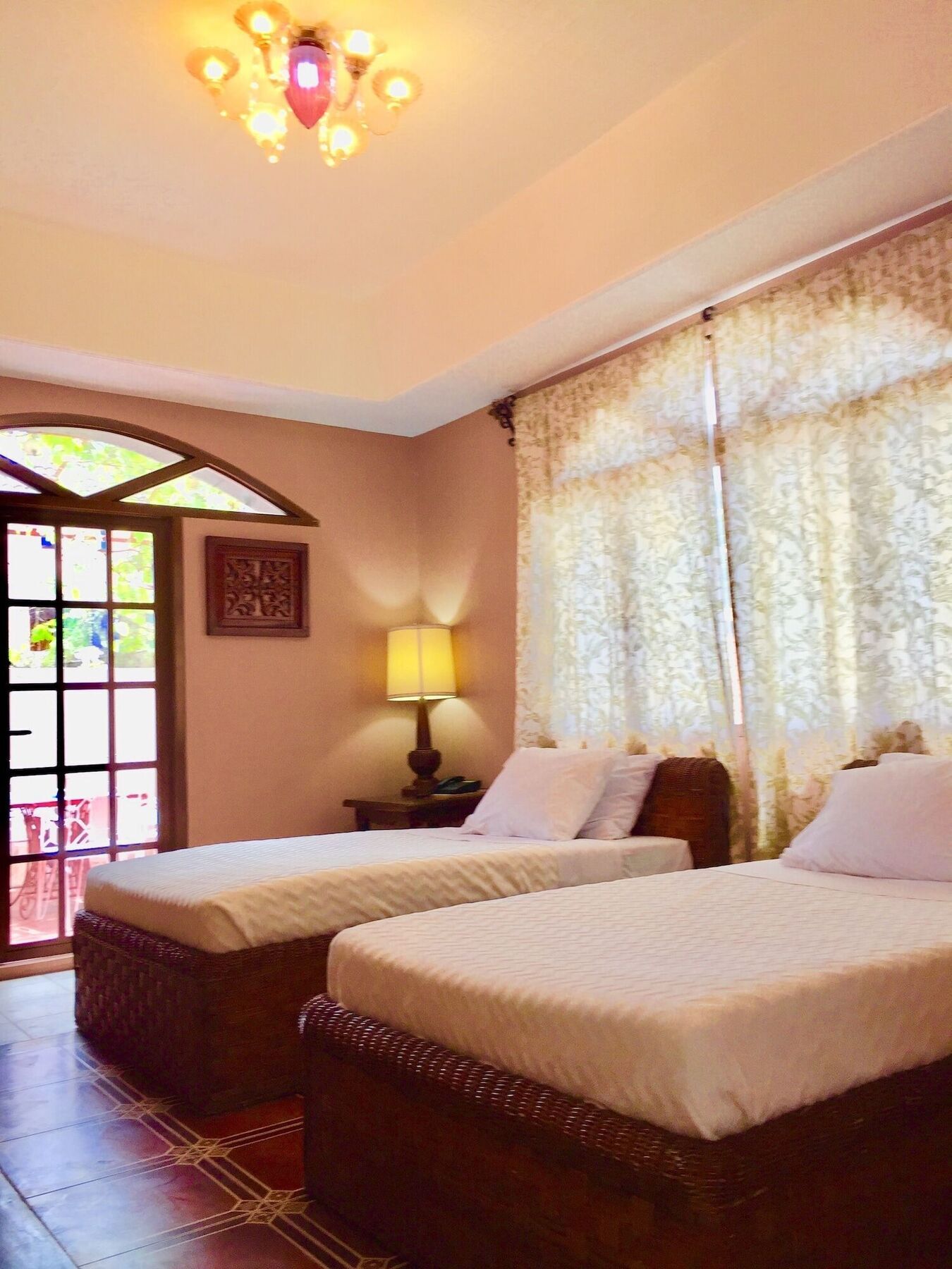 กาซา ลา กรันคา Hotel อีโลอีโลซิตี้ ภายนอก รูปภาพ